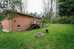122 HEMLOCK Street | Kincardine Ontario | Slide Image Thirty-seven
