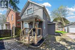 113 NIAGARA Street | Welland Ontario | Slide Image One