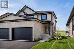 114 BEDELL Drive | Mapleton Ontario | Slide Image One
