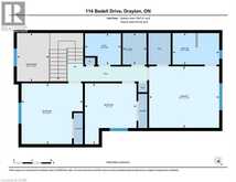 114 BEDELL Drive | Mapleton Ontario | Slide Image Forty-five