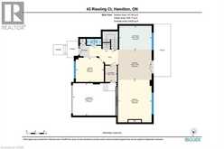 43 RIESLING Court | Hamilton Ontario | Slide Image Forty-five