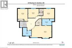 43 RIESLING Court | Hamilton Ontario | Slide Image Forty-six