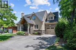 373 TORRANCE Street | Burlington Ontario | Slide Image One