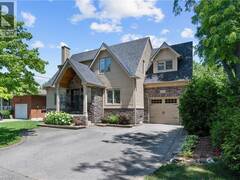 373 TORRANCE Street Burlington Ontario, L7R 2R7