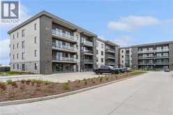 7549 KALAR Road Unit# 214 | Niagara Falls Ontario | Slide Image Two