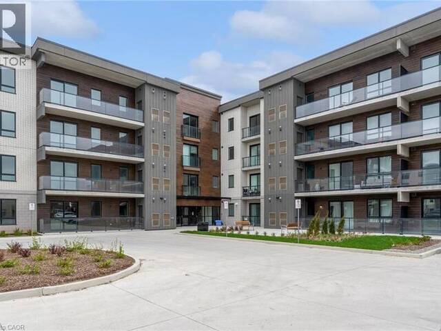 7549 KALAR Road Unit# 214 Niagara Falls Ontario, L2H 2Y6 - 2 Bedrooms Condo For Sale