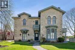 66 PAISLEY Street | Guelph Ontario | Slide Image Three