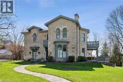 66 PAISLEY Street | Guelph Ontario | Slide Image Four