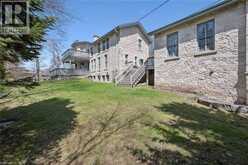 66 PAISLEY Street | Guelph Ontario | Slide Image Forty