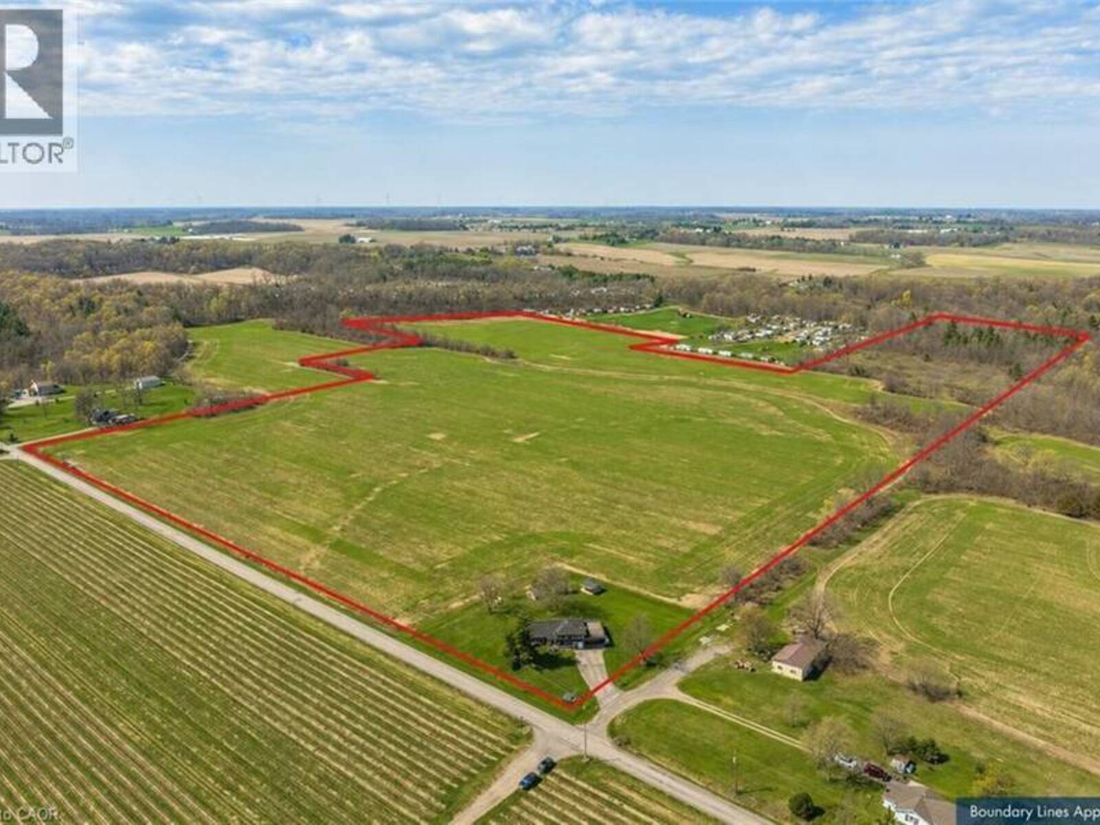 3542 FIFTEENTH Street, Lincoln, Ontario L2R 6P7