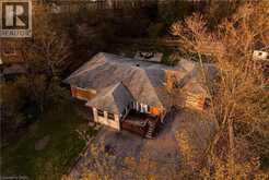 7226 WELLINGTON ROAD 124 | Guelph-Eramosa Ontario | Slide Image One