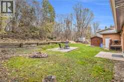 7226 WELLINGTON ROAD 124 | Guelph-Eramosa Ontario | Slide Image Forty-five