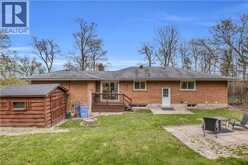 7226 WELLINGTON ROAD 124 | Guelph-Eramosa Ontario | Slide Image Forty-three