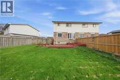 116 GAINSBOROUGH Road | Hamilton Ontario | Slide Image Twenty-two