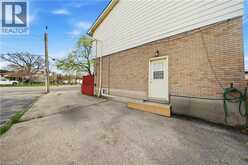 116 GAINSBOROUGH Road | Hamilton Ontario | Slide Image Two