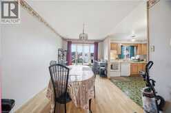 116 GAINSBOROUGH Road | Hamilton Ontario | Slide Image Seven