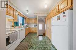 116 GAINSBOROUGH Road | Hamilton Ontario | Slide Image Eight