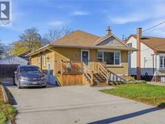 352 EAST 28TH Street Hamilton Ontario, L8V 3J6