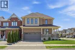 57 THOMPSON Road | Caledonia Ontario | Slide Image Three