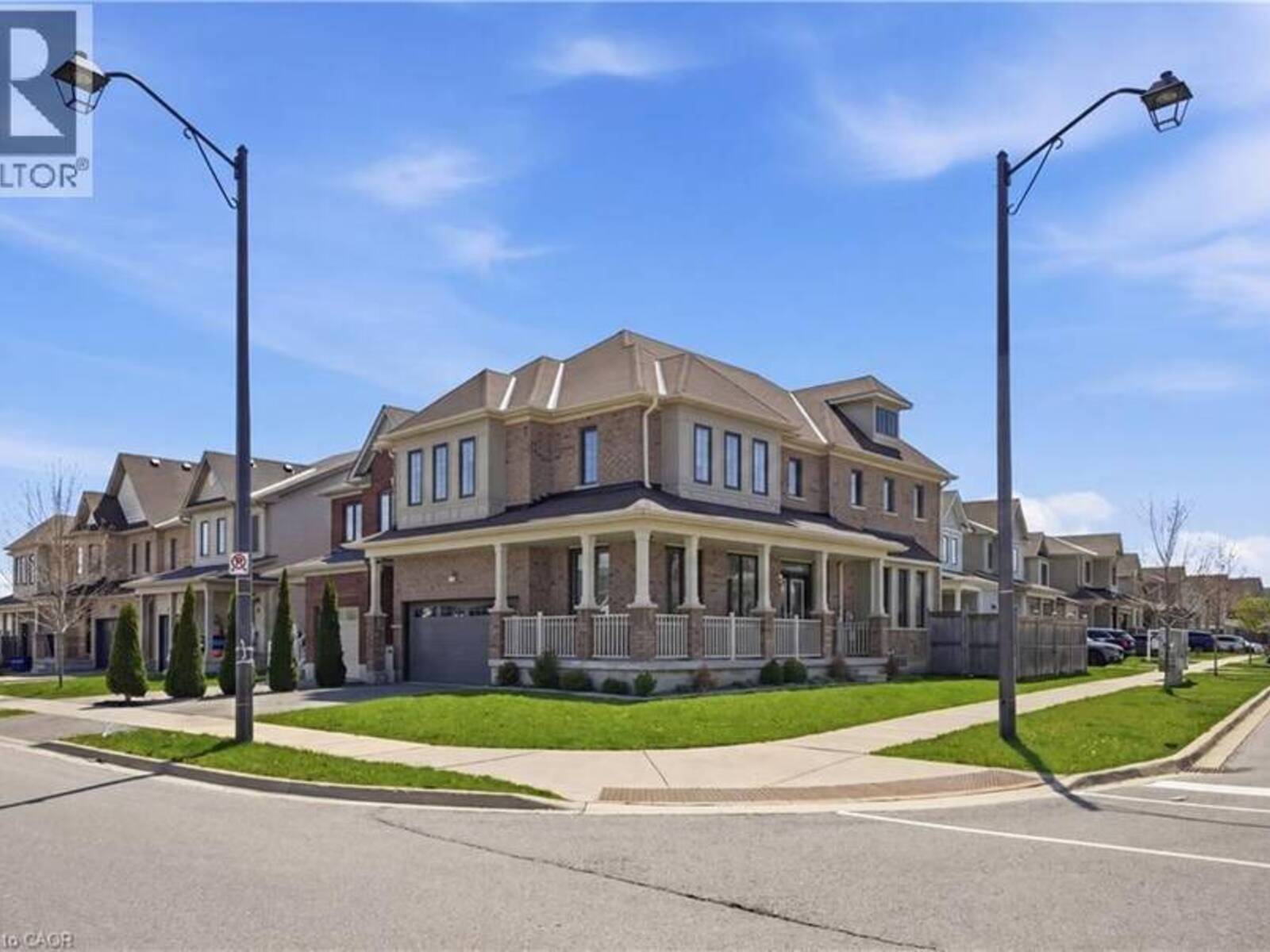 57 THOMPSON Road, Caledonia, Ontario N3W 0B7