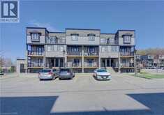 1989 OTTAWA Street S Unit# 21H | Kitchener Ontario | Slide Image One