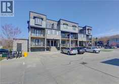 1989 OTTAWA Street S Unit# 21H | Kitchener Ontario | Slide Image Four