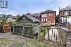 522 ABERDEEN Avenue | Hamilton Ontario | Slide Image Forty