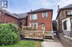 522 ABERDEEN Avenue | Hamilton Ontario | Slide Image Forty-one
