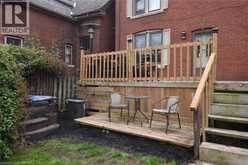 522 ABERDEEN Avenue | Hamilton Ontario | Slide Image Forty-two