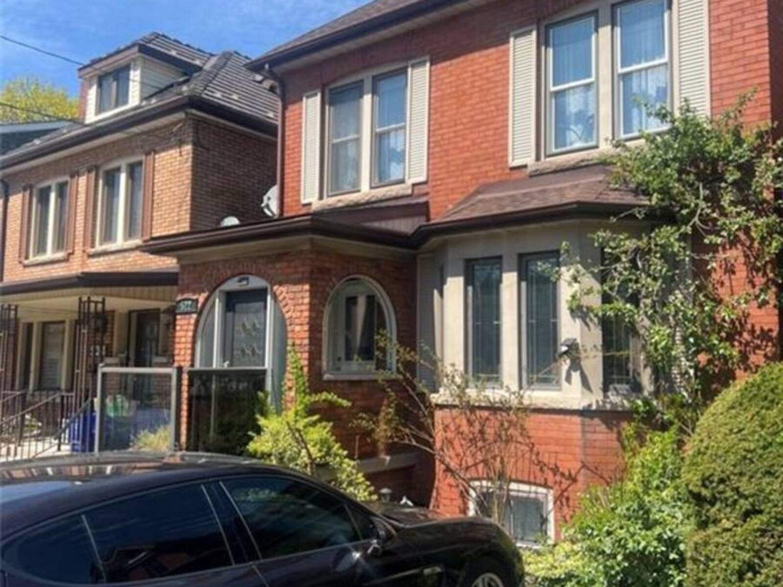 522 ABERDEEN Avenue, Hamilton, Ontario L8P 2S2