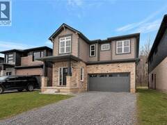 49 WILLSON Drive Thorold Ontario, L2V 0G7