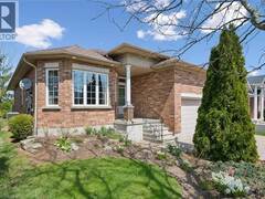 149 DEVONSHIRE Drive Wilmot Ontario, N3A 4L7