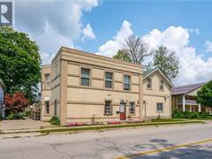 213 MAIN Street E Minto Ontario, N0G 2P0