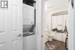 2040 CLEAVER Avenue Unit# 218 | Burlington Ontario | Slide Image Seventeen