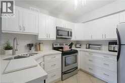 2040 CLEAVER Avenue Unit# 218 | Burlington Ontario | Slide Image Six