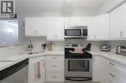 2040 CLEAVER Avenue Unit# 218 | Burlington Ontario | Slide Image Seven