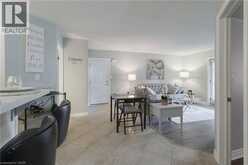 2040 CLEAVER Avenue Unit# 218 | Burlington Ontario | Slide Image Nine
