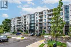 103 ROGER Street Unit# 609 | Kitchener Ontario | Slide Image Seventeen