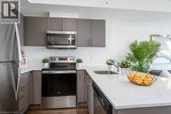 103 ROGER Street Unit# 609 | Kitchener Ontario | Slide Image Eight
