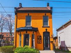 116 CATHARINE Street S Hamilton Ontario, L8N 2J4
