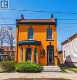 116 CATHARINE Street S | Hamilton Ontario | Slide Image One