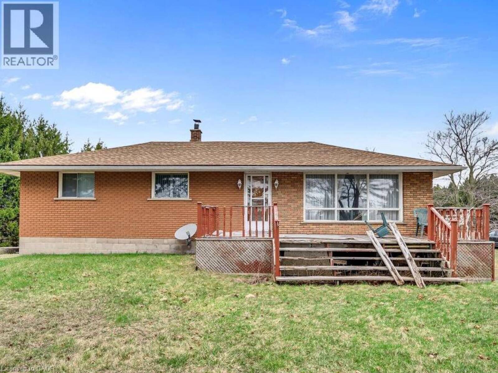 1416 HIGHWAY 6, Hamilton, Ontario L8N 2Z7