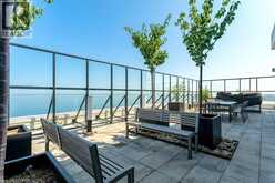 385 WINSTON Road Unit# 1402 | Grimsby Ontario | Slide Image Forty