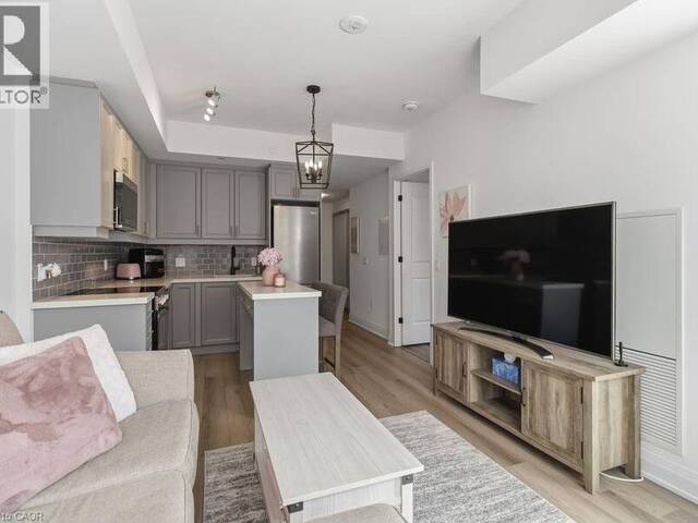 2333 KHALSA Gate Unit# 706 Oakville Ontario, L6M 0X7 - 2 Bedrooms Condo For Sale