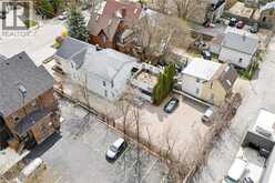 64 FRANCIS Street N | Kitchener Ontario | Slide Image Thirty-one