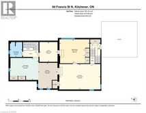 64 FRANCIS Street N | Kitchener Ontario | Slide Image Thirty-three