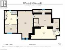 64 FRANCIS Street N | Kitchener Ontario | Slide Image Thirty-four