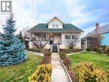 168 GARSIDE Avenue N | Hamilton Ontario | Slide Image Two