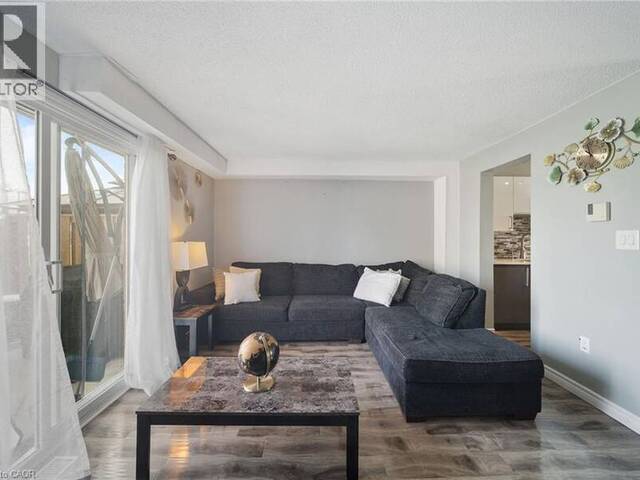 160 RITTENHOUSE Road Unit# 20 Kitchener Ontario, N2E 3G6 - 3 Bedrooms Condo For Sale