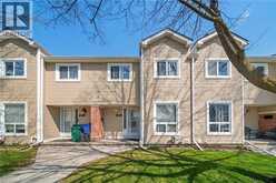160 RITTENHOUSE Road Unit# 20 | Kitchener Ontario | Slide Image Two